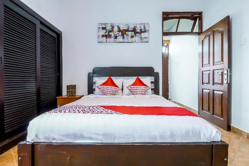 Sekar Arum Riverside Resort In Canggu Tanah Lot Exterior foto